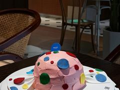 -嗒令甜品·主题融合料理餐厅(首座时代店)