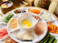 -芸南道·过桥米线(昆明老街旗舰店)