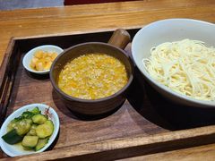 -李百蟹·江南蟹黄面(夫子庙店)