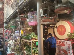 -锦上中式酒馆(南内环店)