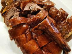 明炉靓烧鹅-家乡饭店(里仁洞店)