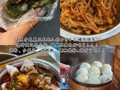 -凤张螺蛳粉·爽口粉(跃进路总店)
