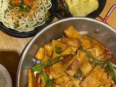 -莲餐厅·湖北菜·藕汤老手艺(愚园路店)