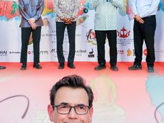 -北京中国大饭店