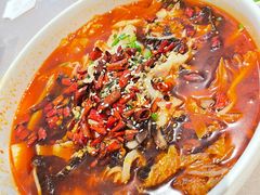 -群乐饭店(滨安路店)