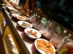 -银鲨海鲜烤肉火锅自助餐厅(五星店)