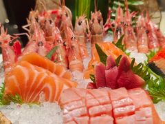 -阿吾罗日本料理(K11艺术中心店)