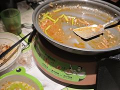 -淘蛙(广州星寰国际商业中心店)