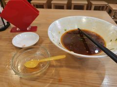 -碗里捞川渝特色面(沙河玖耀里店)