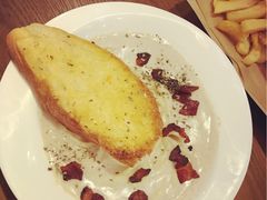 -OKOOKO澳客餐吧(乐天百货店)