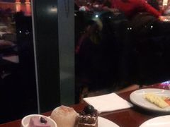 -武汉世茂希尔顿酒店·汇·全日餐厅