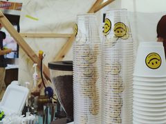 -MQ COFFEE STAND明谦(新洲店)