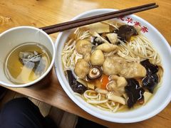 -龙华素斋(龙华路店)