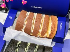 -the Roll'ING手作瑞士卷专门店(卓悦中心店)