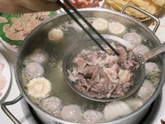 -万祥牛肉火锅(金龙店)