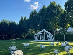 -九十九顶毡房(阜石路店)