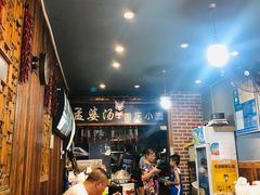 -孟婆汤重庆小面(西洪路店)