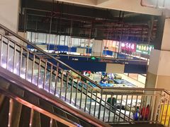 -兰陵农贸市场(新世界花苑店)