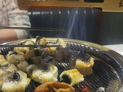 -红沃鳗鱼黑牛烤肉店(不老街店)