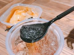 -甜心闲生传统手工冰粉(奎星楼店)