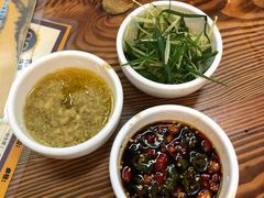 -顺德公平靓正特色牛花粥(花都店)