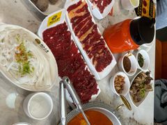 -潮汕大目牛肉火锅(皇岗旗舰店)