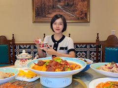 -品质伊骊新疆菜(紫金店)