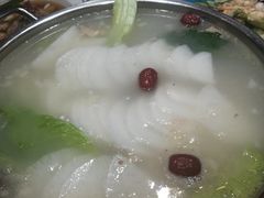 -胖老汉椒麻鸡清真新疆菜(西御街店)