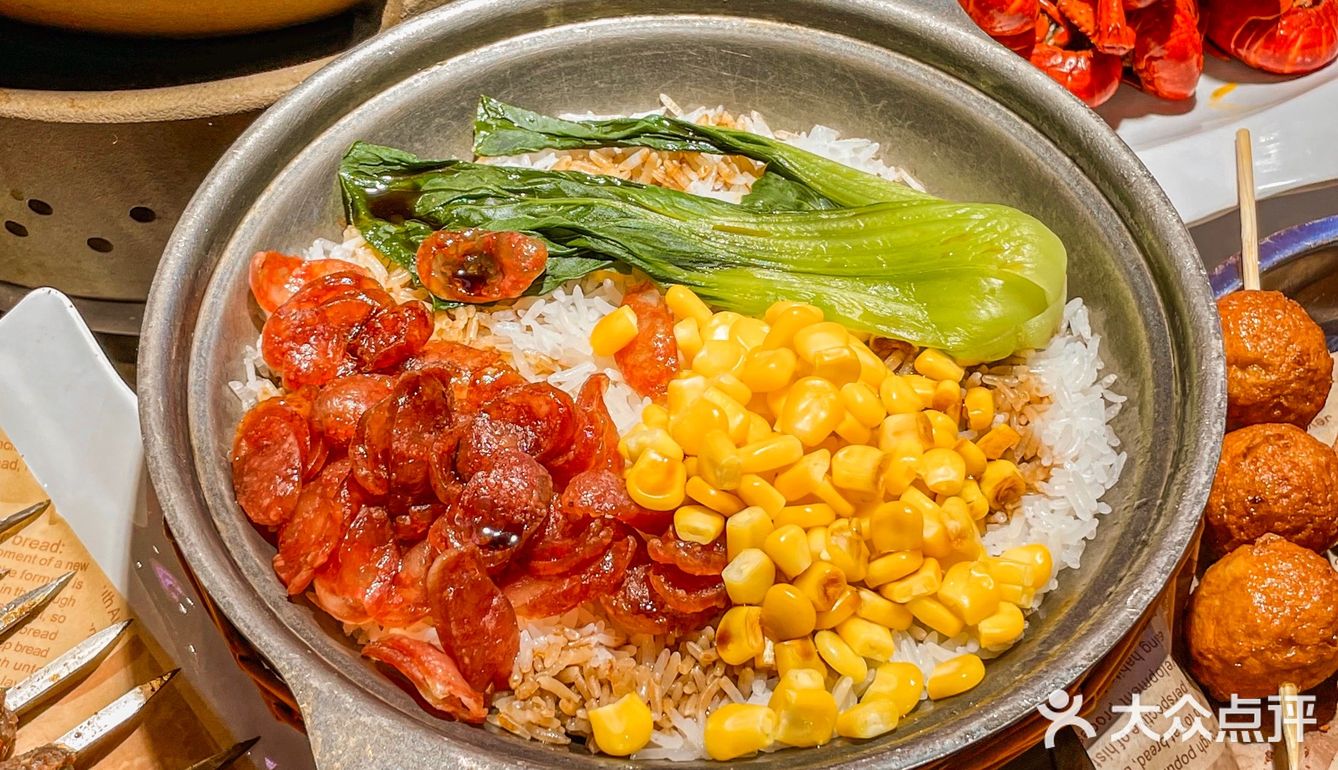 小龙虾都给我炫起来！龙虾神仙吃法大合集太会搞事情了
