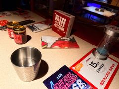 -小龙坎火锅(全球总店)