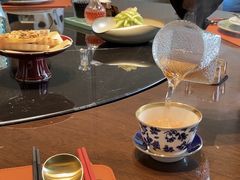 -北書房·墨宴(国际博览中心店)