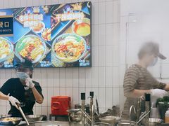 -白妈螺蛳粉(白云万达店)
