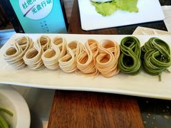 -南门涮肉(通州店)