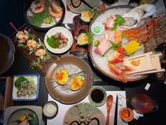 -花潮料理艺食馆(成都万象城店)