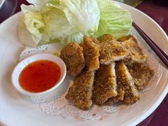 香酥肉-东馆和天下特色餐饮(工农店)