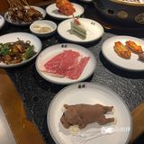 旭辉东盛自助餐