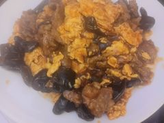 -清真宏玉祥黄门脸餐厅(华荫东里店)