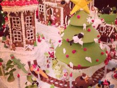 iphone_upload_pic-Salon de Ville浦江汇(上海外滩华尔道夫酒店店)