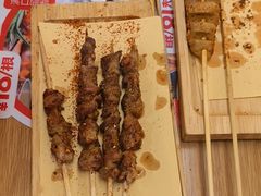 -秦大宽·陕西手工面(仁和新城店)