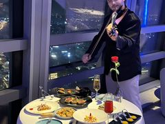 -天玑高空江景餐厅&酒吧Sky Secret Restaurant&Bar