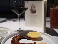 -壳里西餐厅Coquille Seafood Bistro(蒙自路店)