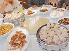 -王厚元饺子·辽菜(浑南店)