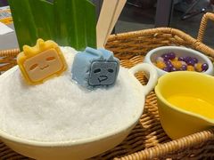 -生活如沸·顺德水牛奶火锅(大学路店)