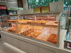 -味多美蛋糕(台湾街店)