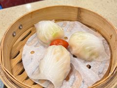 -点都德(龙之梦店)