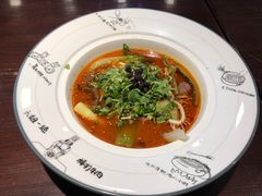 -成都你六姐·牛肉冒菜(城市集市合生汇店)