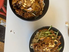 -大姨捞面(新安花园店)