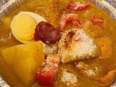 -澳门地道葡国餐