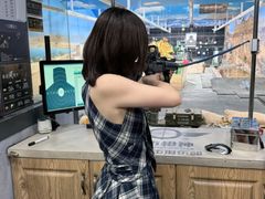 -都市枪神实弹射击俱乐部