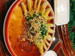 -万荣烤鸭店·北京菜(天坛店)